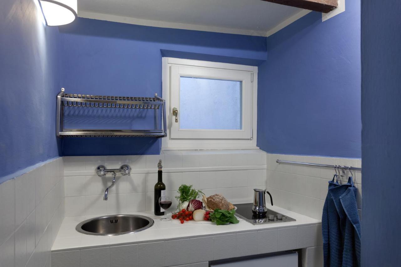 S. Spirito Flat Apartment Florence Exterior photo